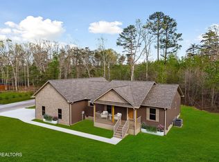 28 Mountain Ash Dr LOT 1, Monterey, TN 38574