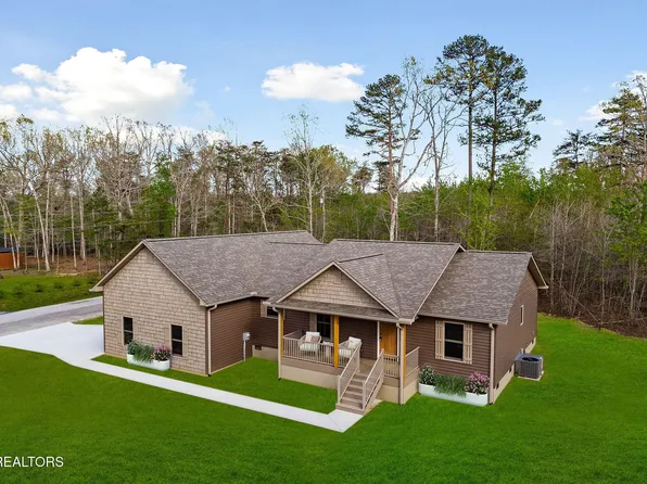 28 Mountain Ash Dr Lot 1, Monterey, TN 38574
