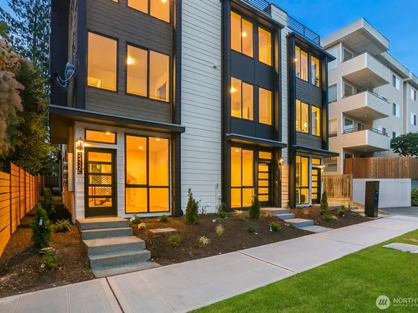2412 NW 60th Street #B, Seattle, WA 98107
