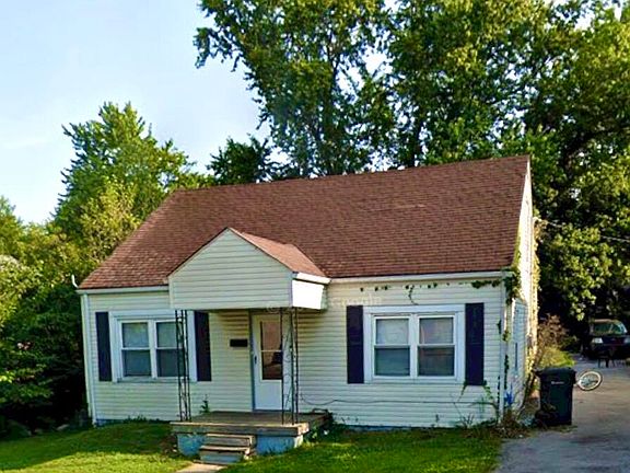 2nd image of 1105 Sparks Rd