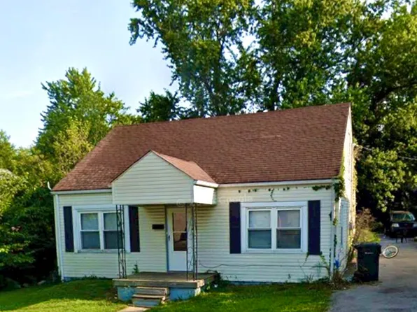 1105 Sparks Rd, Lexington, KY 40505