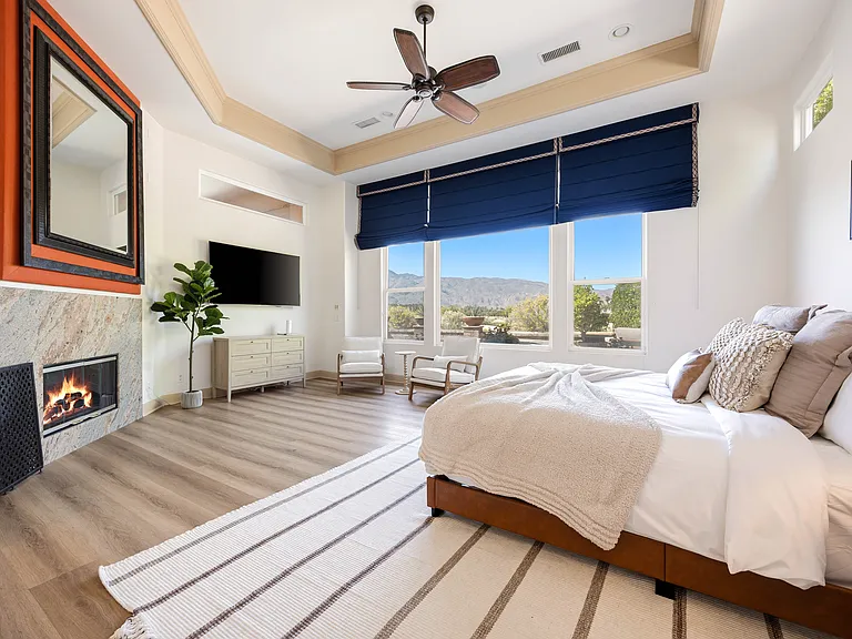 Master Suite