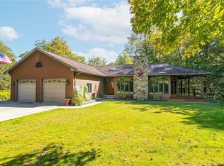 11083 Lippold Rd, Darien Center, NY 14040