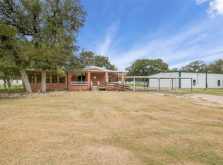 621 Starlight Dr, Waco, TX 76705