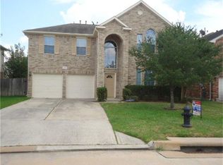 11006 Speer Landing Dr, Houston, TX 77064