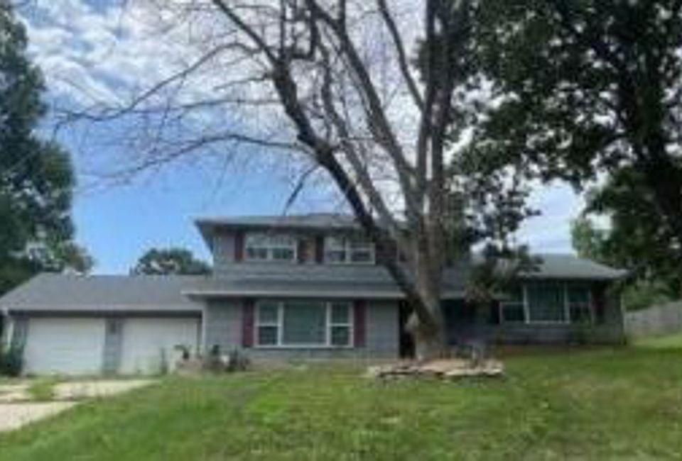 Property Front View