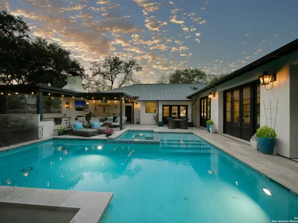 15 Parman Pl, San Antonio, TX 78230