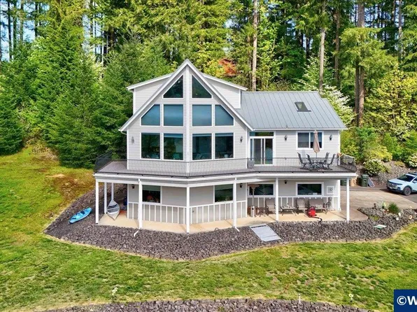 44202 Santiam Hwy, Foster, OR 97345