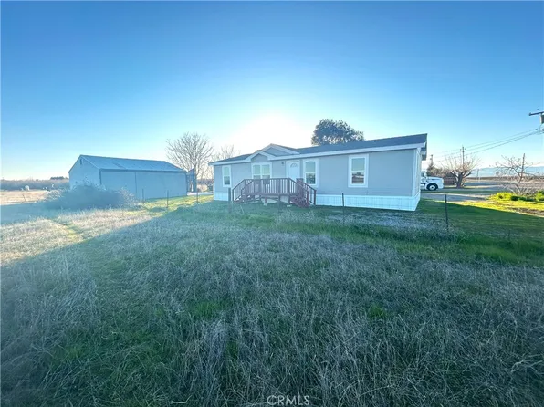 6217 State Highway 162, Willows, CA 95988