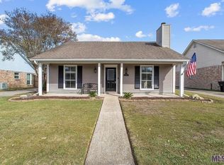 13363 Parwood Ave, Baton Rouge, LA 70816