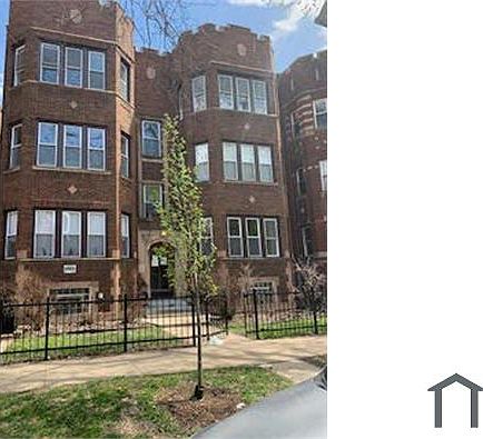 1st image of 8123 S Maryland Ave #3S