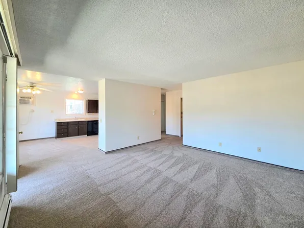 939 N. Baker Ave. 4-Plex (5-8), 939 N Baker Ave APT 7, East Wenatchee, WA 98802