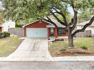 8454 Shooting Quail, San Antonio, TX 78250