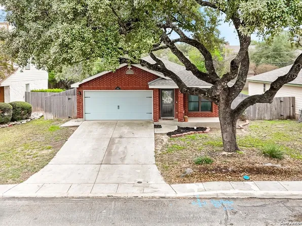 8454 Shooting Quail, San Antonio, TX 78250