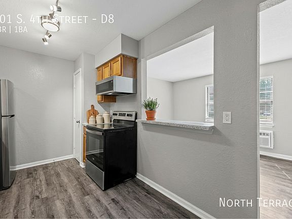 4th image of 501 S 4th St APT D8