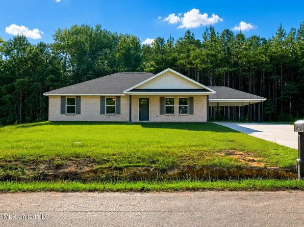 10201 Possum Fork Rd, Picayune, MS 39466