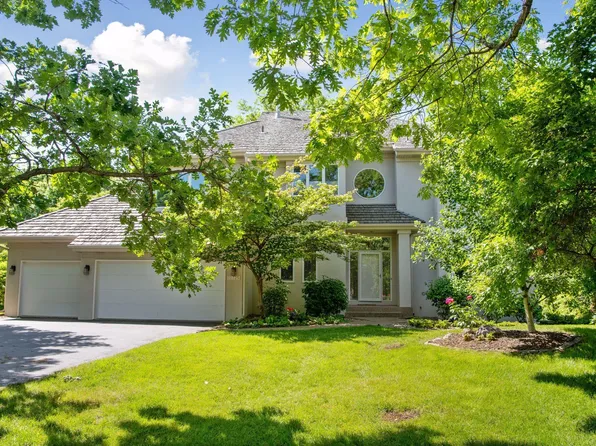 12725 43rd Ave N, Plymouth, MN 55442