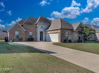 615 Aubrey Walk, Haughton, LA 71037
