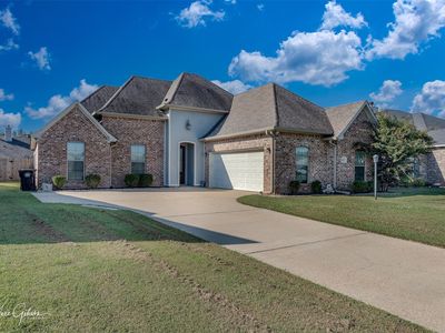 615 Aubrey Walk, Haughton, LA, 71037