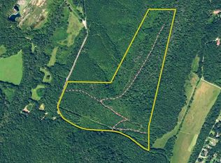 Old Compton Rd LOT WP001, Remlap, AL 35133