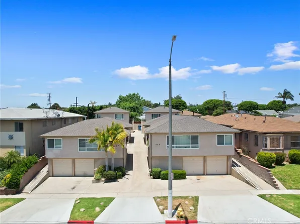 850 Centinela Ave, Inglewood, CA 90302