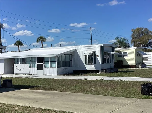 37228 Eileen Ave, Zephyrhills, FL 33542