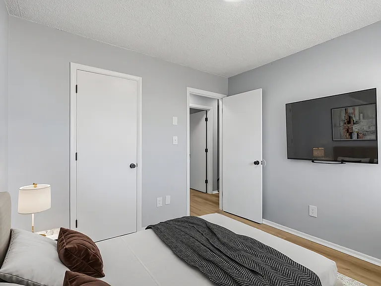 The Reserve @ BLU Townhomes — Photo 11