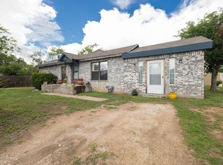 3650 Lake Dr, San Angelo, TX 76903