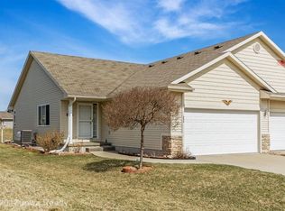 808 SW 46th St, Ankeny, IA 50023