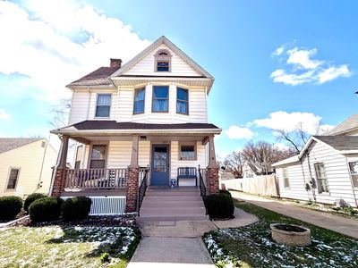700 W Main St, Clinton, IL, 61727