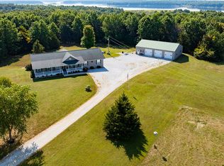 33651 Highway U, Stoutsville, MO 65283