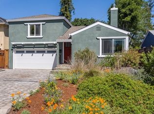 322 24th Ave, San Mateo, CA 94403