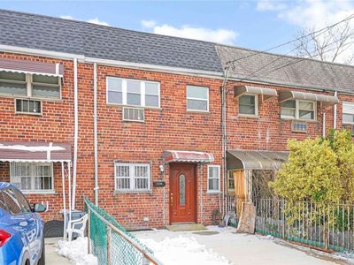 1316 Dumont Ave, Brooklyn, NY, 11208