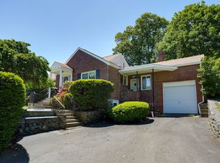 262 Clifton St, Belmont, MA 02478