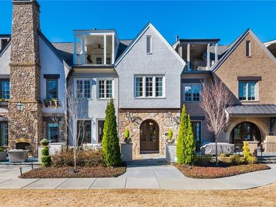 121 Lily Garden Pl, Alpharetta, GA, 30009