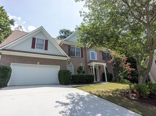 4505 Red Cedar Ct, Lilburn, GA 30047
