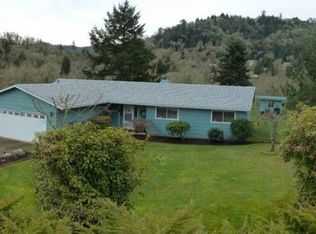 234 San Souci Dr, Roseburg, OR 97471