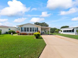 923 Yew St, Barefoot Bay, FL 32976