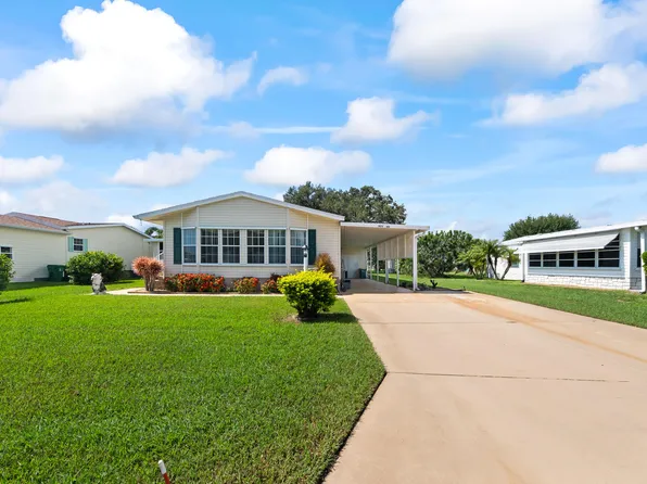 923 Yew St, Barefoot Bay, FL 32976