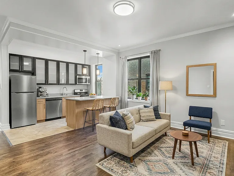 513 W 179th St #4D — Photo 1