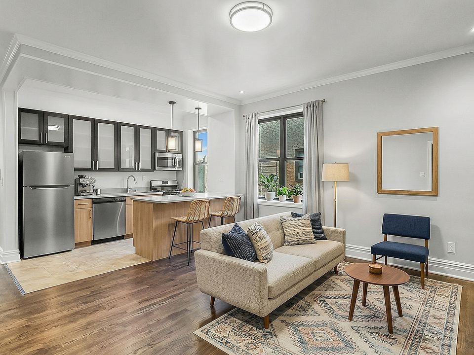 1st image of 513 W 179th St #4D