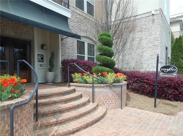 901 Abernathy Rd, Atlanta, GA 30328