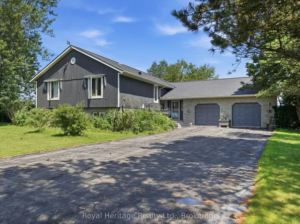 41 Huff Rd, Brighton, ON K0K 1H0