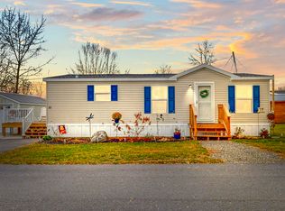 962 Main Street #10, Monmouth, ME 04259