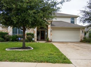 14116 Rountree Ranch Ln, Austin, TX 78717