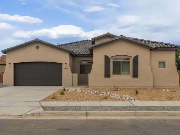 6708 Quivira Dr NW, Albuquerque, NM 87120