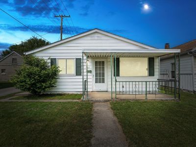 609 S Middleboro Ave, Mishawaka, IN, 46544