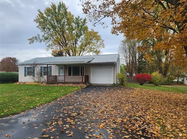 6342 Wager Dr, Rome, NY 13440