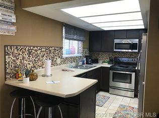 24 E Casa Del Rio Dr UNIT 1C, Lake Ozark, MO 65049