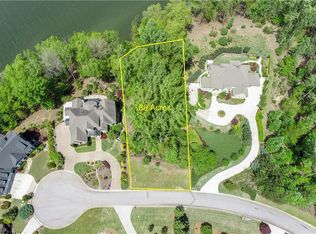 3762 Harbour Landing Dr LOT 235, Gainesville, GA 30506